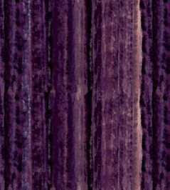 Akabar Fabric by Arley House Dark Purple Akabar Fabric by Arley House Dark Purple