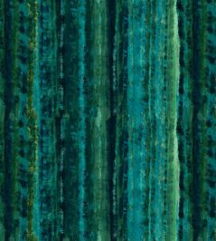 Akabar Fabric by Arley House Emerald Akabar Fabric by Arley House Emerald