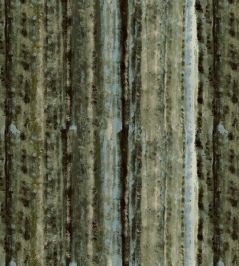 Akabar Fabric by Arley House Forest Akabar Fabric by Arley House Forest