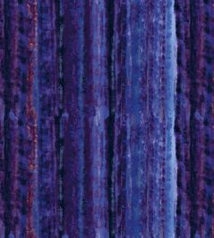 Akabar Fabric by Arley House Indigo Akabar Fabric by Arley House Indigo
