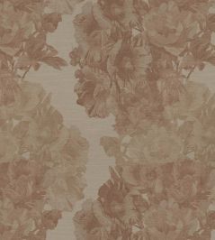 Akaibara Fabric by Warwick Henna Akaibara Fabric by Warwick Henna