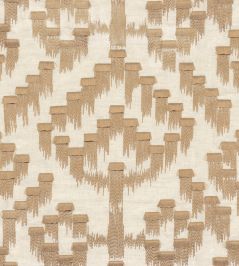 Akame Fabric by Casamance Nude Akame Fabric by Casamance Nude