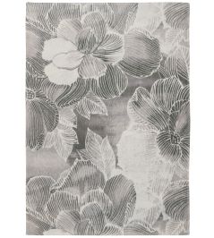 Akina Rug by Villa Nova Carbon Akina Rug by Villa Nova Carbon