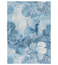 Akina Rug by Villa Nova Indigo Akina Rug by Villa Nova Indigo