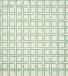 Al Bivio Fabric by Jim Thompson No.9 Peppermint Al Bivio Fabric by Jim Thompson No.9 Peppermint