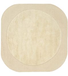 Alaska Round Rug by Elitis Edelweiss Alaska Round Rug by Elitis Edelweiss