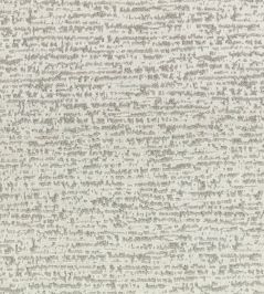 Alata Fabric by Zinc Silver Grey Alata Fabric by Zinc Silver Grey