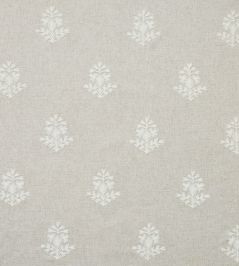 Alba Fabric by Andrew Martin Ivory Alba Fabric by Andrew Martin Ivory