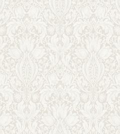 Alba Wallpaper by Borastapeter Beige Alba Wallpaper by Borastapeter Beige