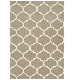 Albany Ogee Rug by Asiatic Camel Albany Ogee Rug by Asiatic Camel