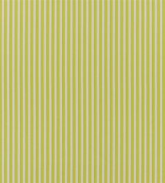 Albemarle Stripe Fabric by Designers Guild Lime Albemarle Stripe Fabric by Designers Guild Lime