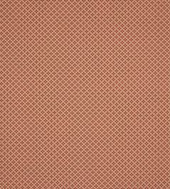 Alberta Fabric by Colefax And Fowler Red Alberta Fabric by Colefax And Fowler Red