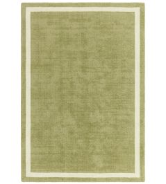 Albi Rug by Asiatic Green Albi Rug by Asiatic Green
