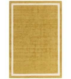 Albi Rug by Asiatic Ochre Albi Rug by Asiatic Ochre