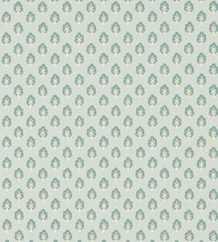 Albie Wallpaper by Jane Churchill Blue Albie Wallpaper by Jane Churchill Blue