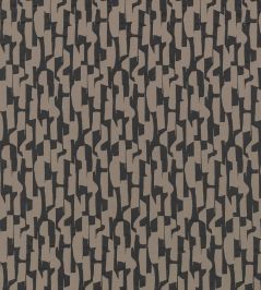 Alchemy FR Fabric by Villa Nova Onyx Alchemy FR Fabric by Villa Nova Onyx
