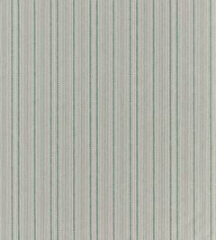 Aldeburgh Fabric by Nina Campbell Aqua Aldeburgh Fabric by Nina Campbell Aqua