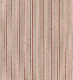 Aldeburgh Fabric by Nina Campbell Coral Aldeburgh Fabric by Nina Campbell Coral