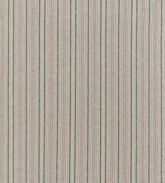 Aldeburgh Fabric by Nina Campbell Gree Aldeburgh Fabric by Nina Campbell Gree