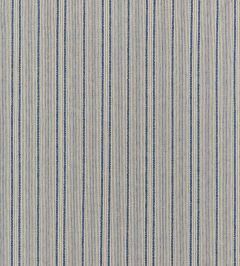 Aldeburgh Fabric by Nina Campbell Indigo Aldeburgh Fabric by Nina Campbell Indigo