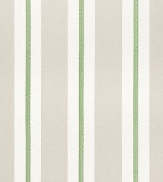 Alden Stripe Embroidery Fabric by Anna French Kelly Alden Stripe Embroidery Fabric by Anna French Kelly