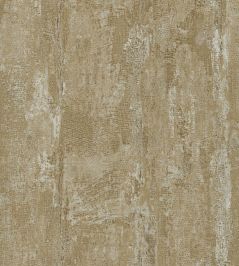 Alepine Wallpaper by Arte Shiny Ochre Alepine Wallpaper by Arte Shiny Ochre