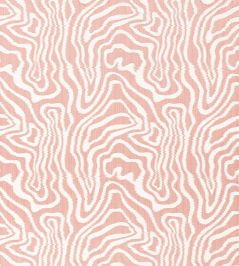 Alessandro Fabric by Thibaut Blush Alessandro Fabric by Thibaut Blush