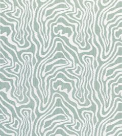 Alessandro Fabric by Thibaut Mist Alessandro Fabric by Thibaut Mist