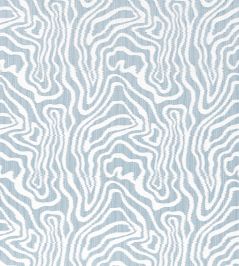 Alessandro Fabric by Thibaut Spa Blue Alessandro Fabric by Thibaut Spa Blue