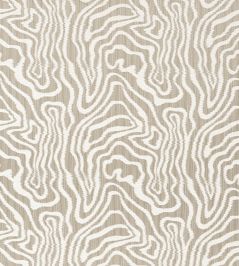 Alessandro Fabric by Thibaut Taupe Alessandro Fabric by Thibaut Taupe
