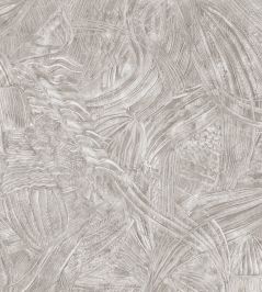 Aletheia Wallpaper by Jannelli&Volpi Grey Aletheia Wallpaper by Jannelli&Volpi Grey