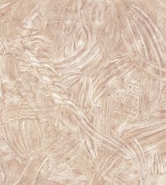 Aletheia Metallic Wallpaper by Jannelli&Volpi Beige Aletheia Metallic Wallpaper by Jannelli&Volpi Beige