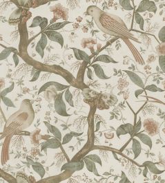 Alexa Mural by Sandberg Garden Green Alexa Mural by Sandberg Garden Green