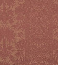 Alexandria PM Fabric by Nobilis Red Alexandria PM Fabric by Nobilis Red