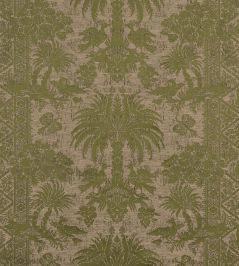 Alexandria PM Fabric by Nobilis Gold Alexandria PM Fabric by Nobilis Gold
