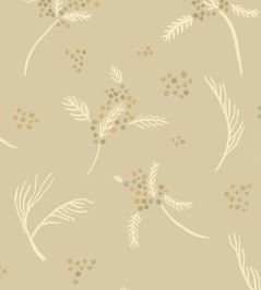 Algaida Wallpaper by Tres Tintas Verde claro Algaida Wallpaper by Tres Tintas Verde claro