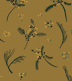 Algaida Wallpaper by Tres Tintas Mostaza Algaida Wallpaper by Tres Tintas Mostaza