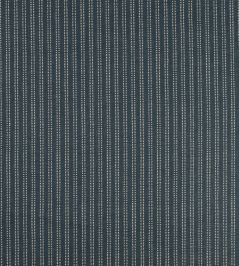 Algonquin Fabric by Christopher Farr Cloth Navy Algonquin Fabric by Christopher Farr Cloth Navy