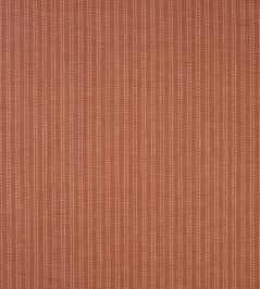 Algonquin Fabric by Christopher Farr Cloth Terracotta Algonquin Fabric by Christopher Farr Cloth Terracotta