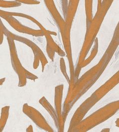 Algues dorees Mural by Elitis Gold Algues dorees Mural by Elitis Gold
