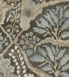 Alhambra 50 Wallpaper by Lewis & Wood Persian Alhambra 50 Wallpaper by Lewis & Wood Persian