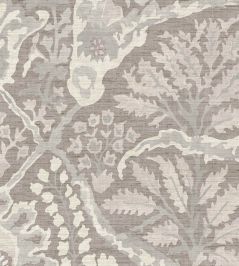 Alhambra 50 Wallpaper by Lewis & Wood Sugar Almond Alhambra 50 Wallpaper by Lewis & Wood Sugar Almond