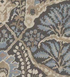 Alhambra Fabric by Lewis & Wood Persian Alhambra Fabric by Lewis & Wood Persian