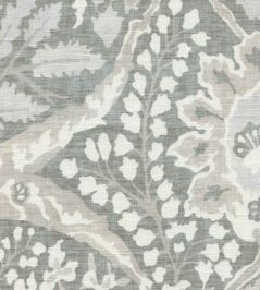 Alhambra LG 100 Fabric by Lewis & Wood Sea Breeze Alhambra LG 100 Fabric by Lewis & Wood Sea Breeze