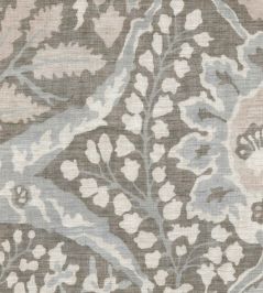 Alhambra LG 100 Fabric by Lewis & Wood Sugar Almond Alhambra LG 100 Fabric by Lewis & Wood Sugar Almond