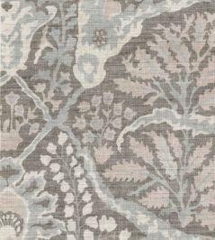 Alhambra LG 50 Fabric by Lewis & Wood Sugar Almond Alhambra LG 50 Fabric by Lewis & Wood Sugar Almond