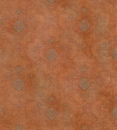 Alhambra Fabric by Nobilis Terre De Sienne Alhambra Fabric by Nobilis Terre De Sienne