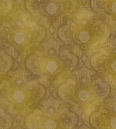 Alhambra Fabric by Nobilis Vert Pomme Alhambra Fabric by Nobilis Vert Pomme