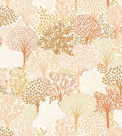 Alice Wallpaper by Caselio Rose Alice Wallpaper by Caselio Rose