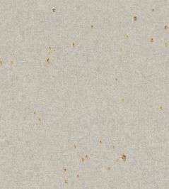 Alienor Fabric by Casamance Pebble Gold Alienor Fabric by Casamance Pebble Gold